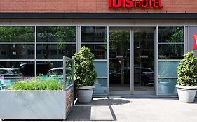 Ibis Amsterdam Centre Stopera